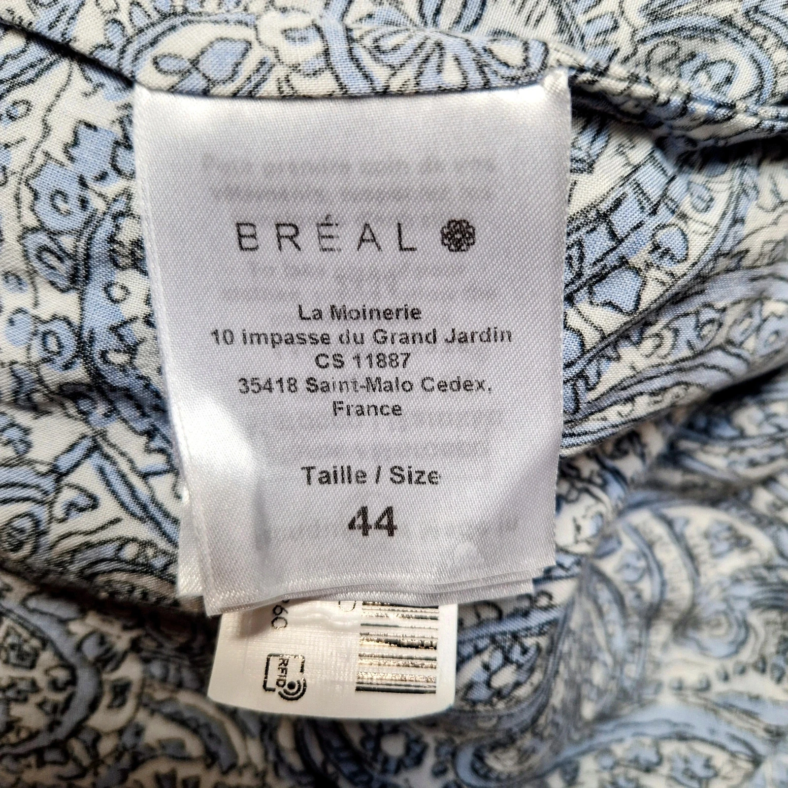 Camisa – photo 6